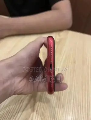 Dual SIM iPhone 11 with 128GB Storage and Full Health