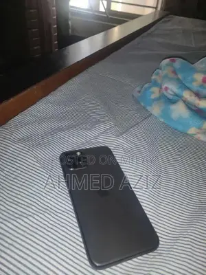 Apple iPhone 11 Pro 256GB Smartphone with Upgraded Components