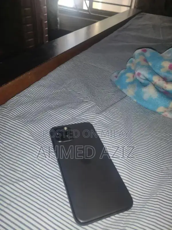 Apple iPhone 11 Pro 256GB Smartphone with Upgraded Components