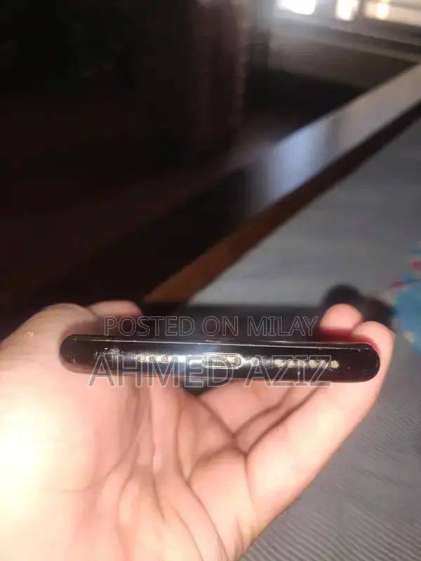 Apple iPhone 11 Pro 256GB Smartphone with Upgraded Components