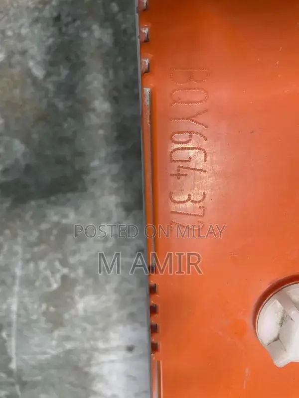 Osaka Battery: Used 10-Month Warranty Electrical Power Supply