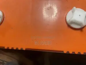 Osaka Battery: Used 10-Month Warranty Electrical Power Supply