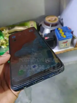 Hot 40 Pro Smartphone 8GB RAM 256GB Storage