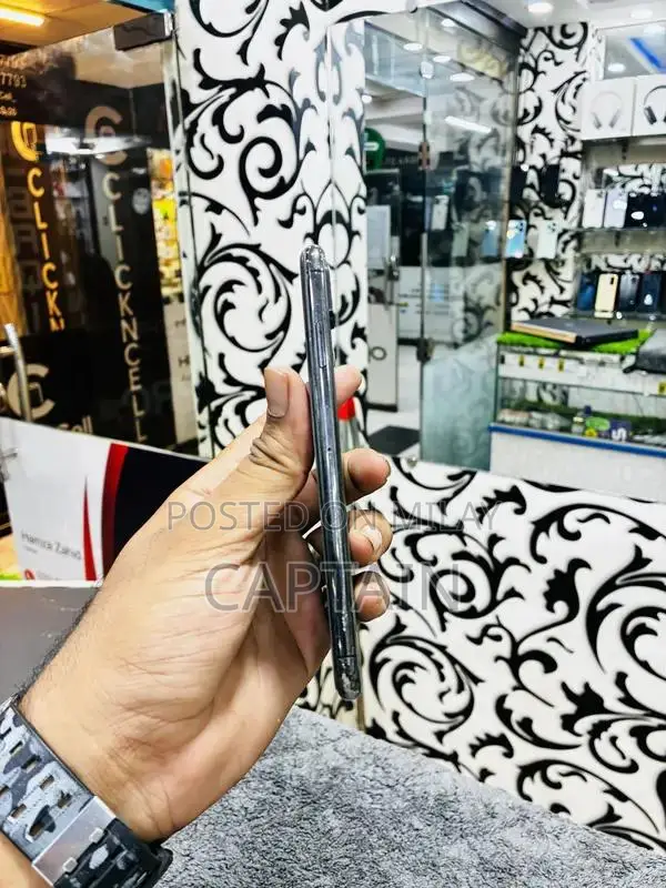 Apple iPhone XS Max 512GB Smartphone