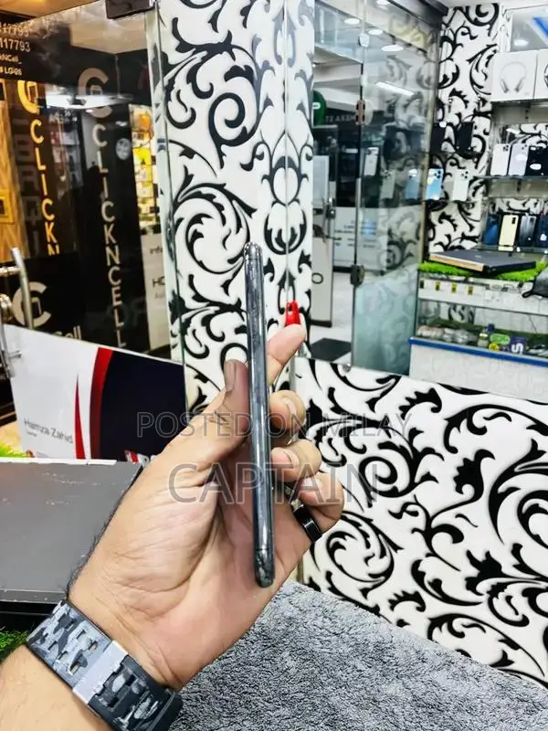 Apple iPhone XS Max 512GB Smartphone