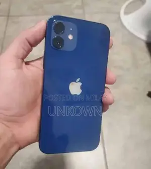 Lightly Used Smartphone with Good Battery Health