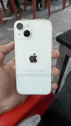 Pristine iPhone 14 JV Edition, Excellent Condition