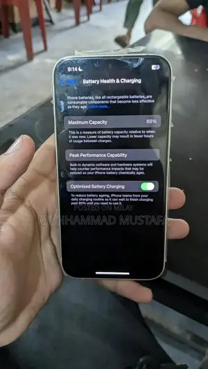 Pristine iPhone 14 JV Edition, Excellent Condition