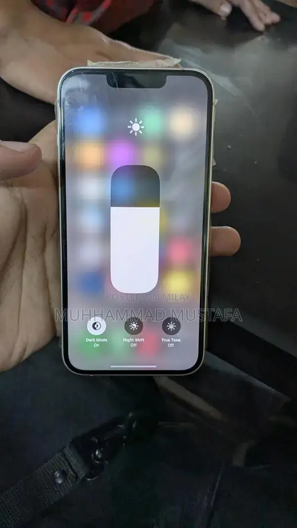 Pristine iPhone 14 JV Edition, Excellent Condition