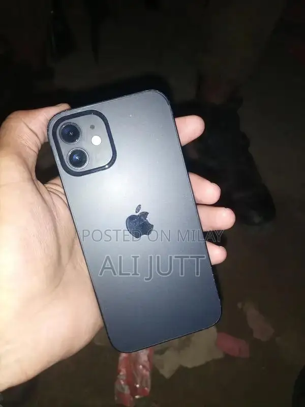 Apple iPhone 12 64GB Smartphone Non-Official Model