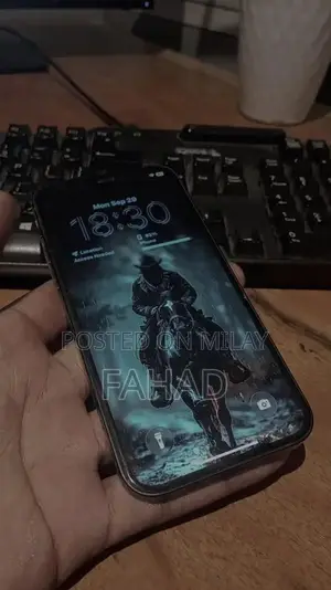 Apple iPhone 12 Smartphone with Battery Health