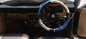 Suzuki FX Sedan Reliable Urban Compact Car