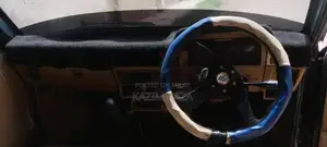 Suzuki FX Sedan Reliable Urban Compact Car