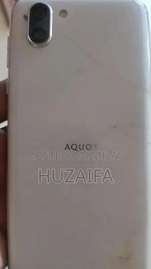 Non-PTA Sharp Mobile Device with Potential Minor Damage