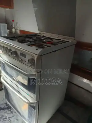 Canon Imported Baking Oven Stove Range for Roasting and Baking