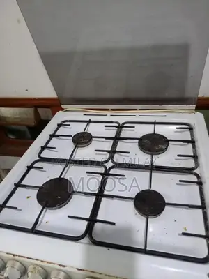 Canon Imported Baking Oven Stove Range for Roasting and Baking