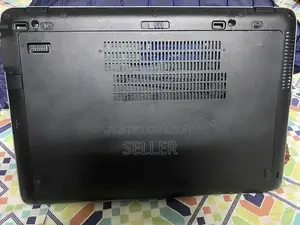 HP Touch Screen Laptop with i7 Processor and Windows 10 Pro