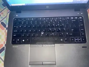 HP Touch Screen Laptop with i7 Processor and Windows 10 Pro