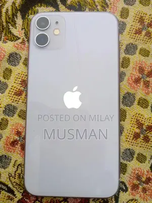 64GB Smartphone with Good Battery Health