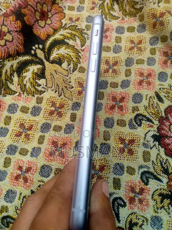 64GB Smartphone with Good Battery Health