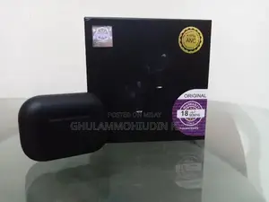 ANC Wireless Earbuds with High-Quality Bass and Noise Cancellation