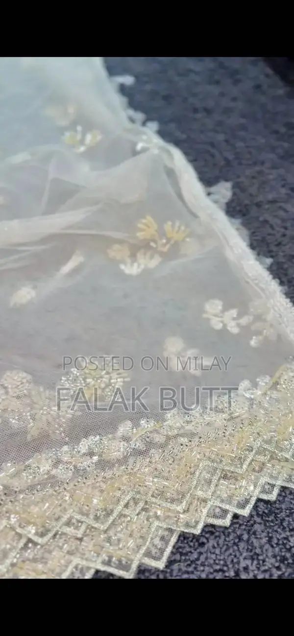 Women's Embroidered Ethnic Party Dress with Dupatta