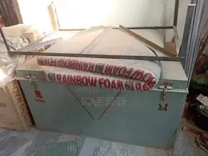 Photo - Storage Wooden Furniture Piece in Good Condition