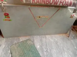 Storage Wooden Furniture Piece in Good Condition