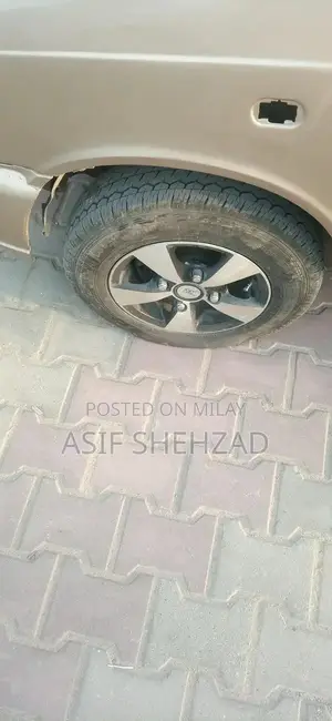 Photo - Mehran VXR 2015/2016 Compact Sedan with AC