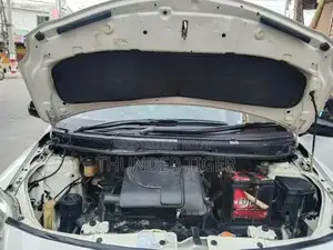 Toyota Belta Genuine Sedan - Reliable Compact Car