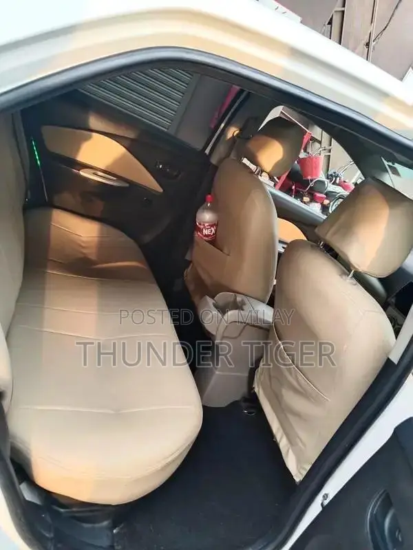 Toyota Belta Genuine Sedan - Reliable Compact Car