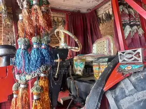 Belarus MTZ 1995 Diamond Agricultural Tractor 1525 Model