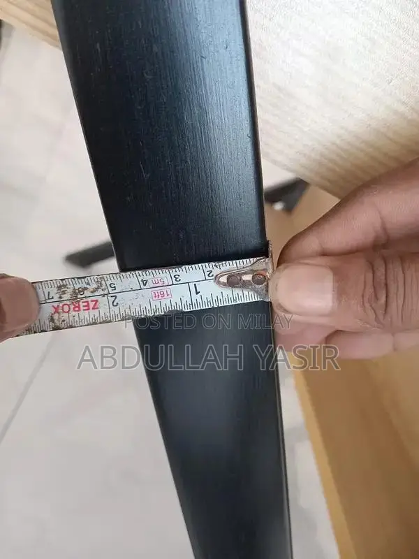 Ergonomic Office Chair and Workstation Set