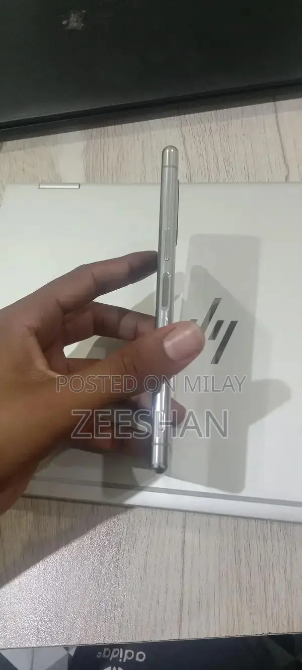 High-Performance Mobile Device with Gaming Capabilities