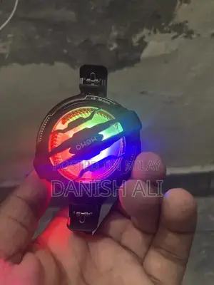 Photo - Memo CX-07 Mobile Cooling Fan for Gaming