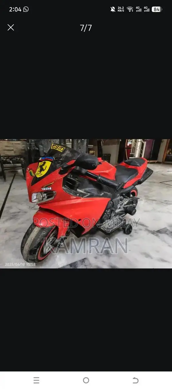 High-Performance Electric Bike for Urban Commuting and Recreation