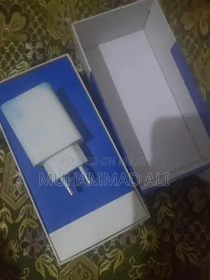 High-Performance Gaming Smartphone with Snapdragon Processor