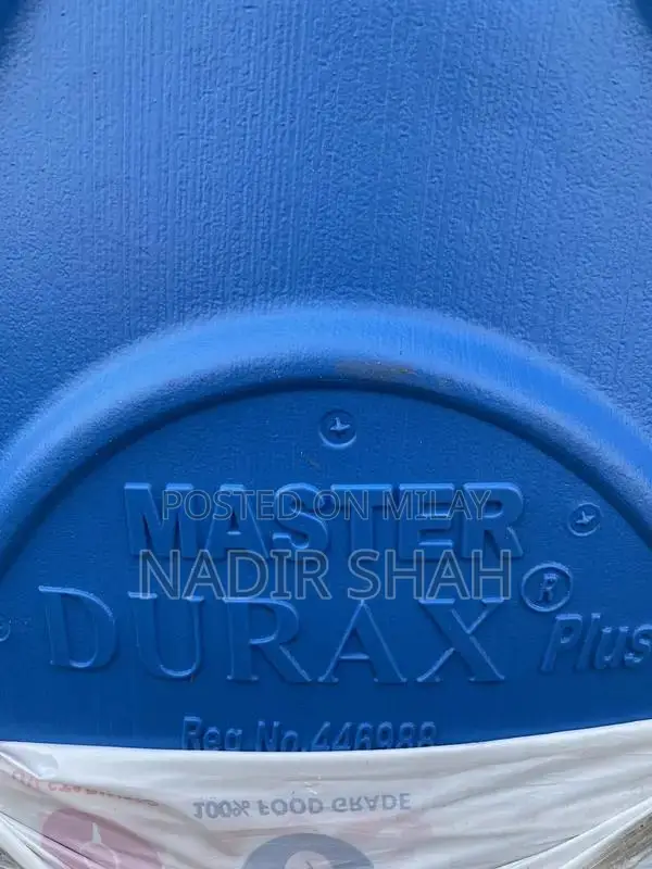 Fiberglass Water Storage Tanks for Home and Commercial Use