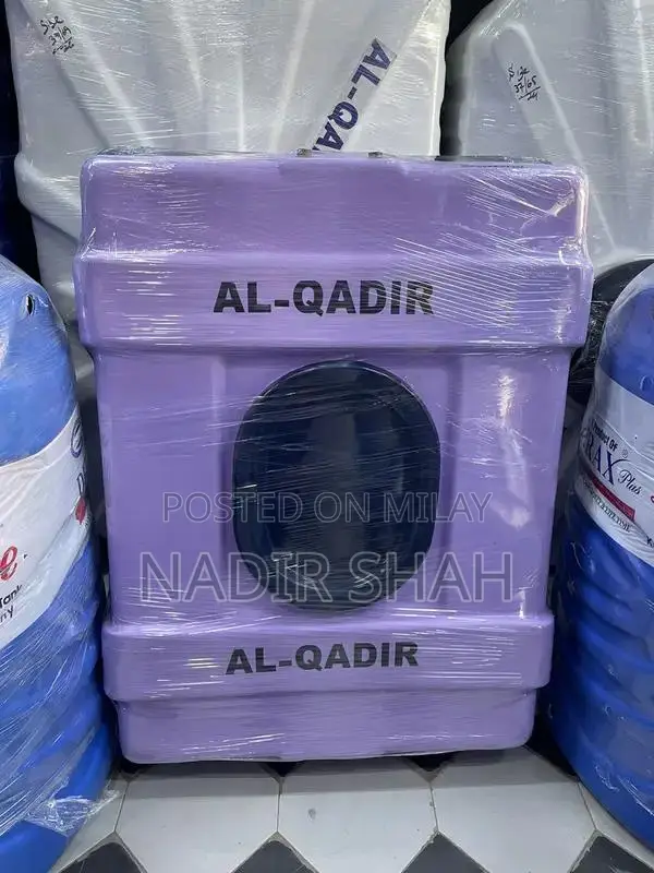 Fiberglass Water Storage Tanks for Home and Commercial Use