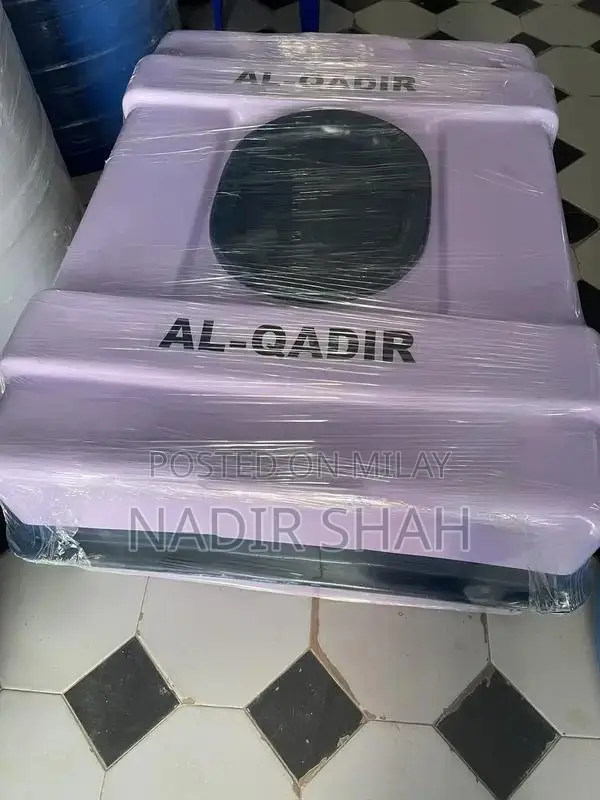 Fiberglass Water Storage Tanks for Home and Commercial Use