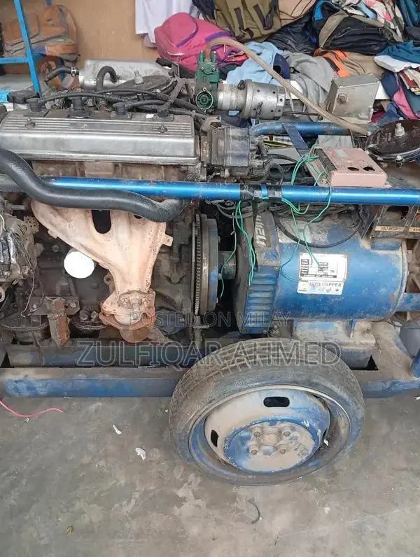 Genretar High Voltage Electrical Equipment 700kV