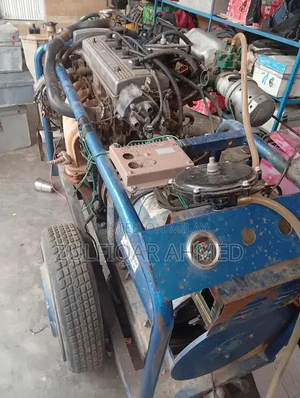 Genretar High Voltage Electrical Equipment 700kV