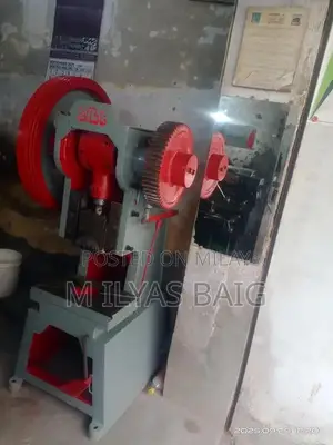 25 Ton Power Press - Industrial Hydraulic Metal Forming Machine