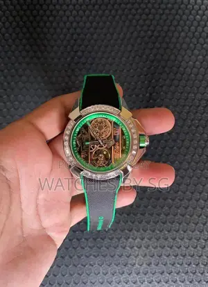 High-Quality Analog Watches for Men and Women