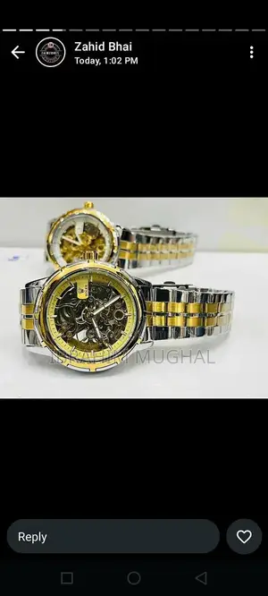 Elegant Rolex Couple's Luxury Watch Set - Premium Timepiece Collection