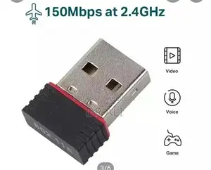 Photo - High-Speed WiFi Adapter Signal Booster