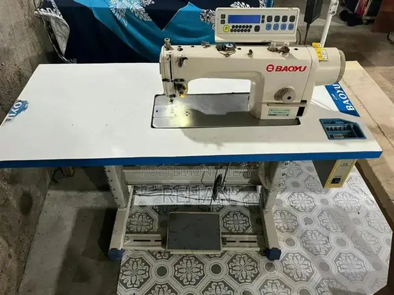 Joking Selai Swimming Machine with Original Parts