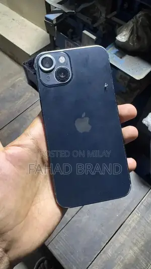 Pre-owned Apple iPhone 13 with Panel Change and 128GB Storage