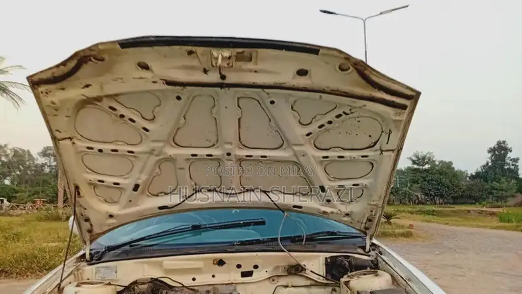 Suzuki Baleno Sedan - Reliable Compact Car