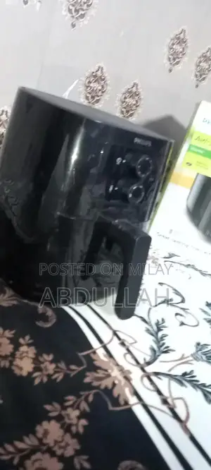 Philips Essential Airfryer - 4.1L Capacity Digital Air Fryer